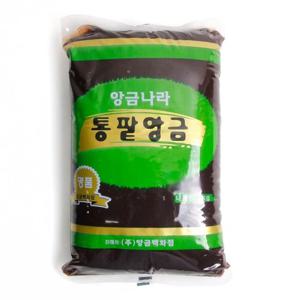 앙금나라 통팥앙금 5kg