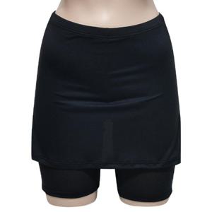 여자 Y존커버 에어로쿨 5부 속치마 반바지 속옷