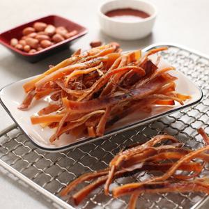 [해다원] 한양식품 꽃보다오징어 오리지날 (100g * 3)