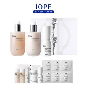 [텐텐] 아이오페 스템3 3종 세트 (소프너 80ml + 에멀전 80ml + 앰플 30ml)