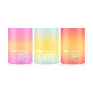 CNP 프로폴리스 립세린 15ml NEW플레이버 (프루티/모히토/스파이시 중 택1)