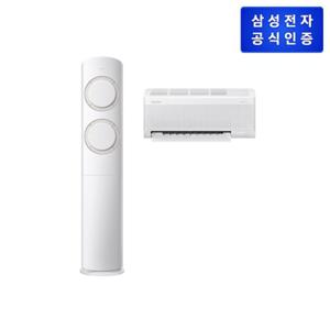 삼성 AI Q9000 62.6/18.7㎡ (리모컨 포함) AF60F19D11BRT 홈멀티 [기본설치비무료]2025년 신모델