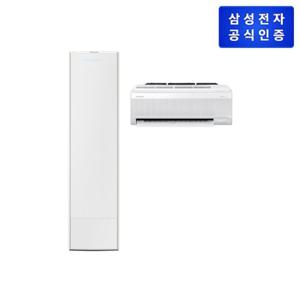 삼성 비스포크 AI 무풍콤보 갤러리 청정(리모컨) AF80F25D29WRT 홈멀티 [기본설치비무료]2025년 신모델