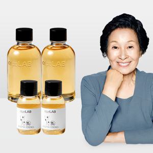 [입문패키지]세포랩 바이오제닉 에센스 (에센스 155ml X 2개 + 에센스 30ml X 2개)