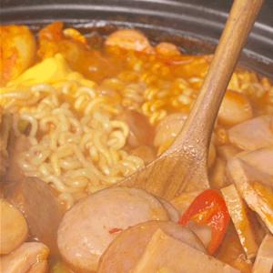 [스테프 부대찌개] 화끈한 부대찌개 600g x 6팩