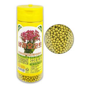 식물영양제 바이오코트 복합비료 280g - O