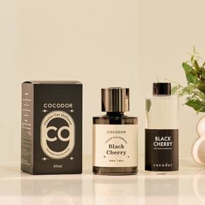 코코도르 클래식 디퓨저 160ml (리필액 200ml 증정)