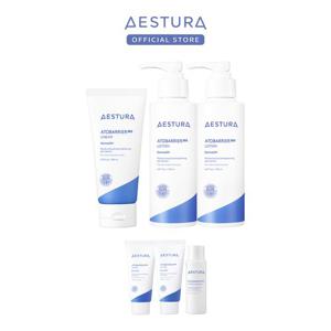 [텐텐]에스트라 아토베리어365  로션  2세대  150ml 2개 + 크림 2세대  80ml 1개