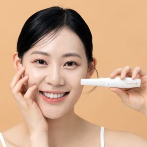 뷰티끄랩 리프트업 속눈썹 고데기 국산 무선 충전식