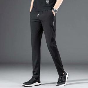 남성 부드러운 데일리 긴바지 트레이닝 팬츠 DMS-PTS-SCC153