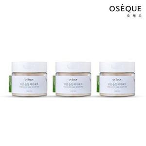 [오제끄]모공순싹 레디패드 X 3통