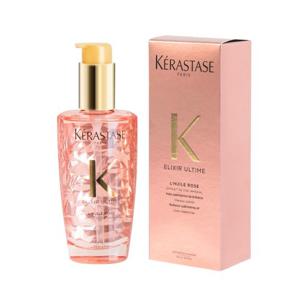 케라스타즈 엘릭서 얼팀 임페리얼 티 오일 100ml (로즈)
