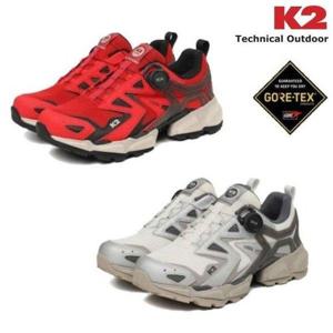 갤러리아_(양말) K2 남여공용 고어텍스 트레킹화 플라이하이크 크레프트