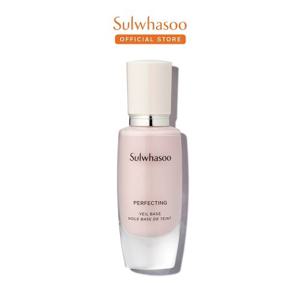 설화수[5월]퍼펙팅 베일 베이스 30ml SPF29(핑크 베이지/라이트 퍼플)