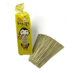 [완도] 다시마 해조국수 400gx1개