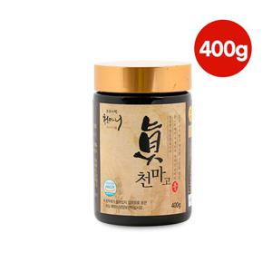 천마니 진천마고 400g+천마스틱3포
