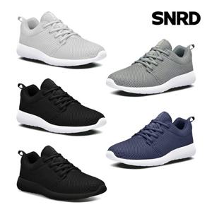 [SNRD]남녀공용 커플 베이직 메쉬러닝화 운동화 SN192