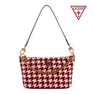 갤러리아_[게스핸드백] GUESS HM3A3A02 CESSILY BUCKET레드