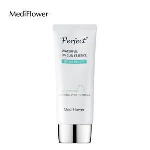 [메디플라워]퍼펙트 워터풀 유브이 선에센스 50ml
