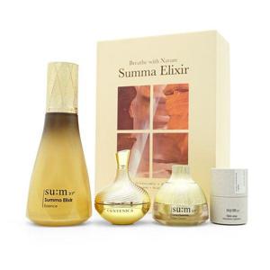 [숨37도]숨 37도 숨마 엘릭서 에센스 스페셜 기획세트 (100ml)