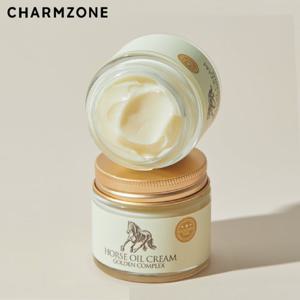[천만크림][참존] 골드 마유크림 70ml 2개