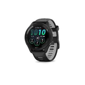 가민 포러너 265 뮤직 블랙 GPS 스마트워치
