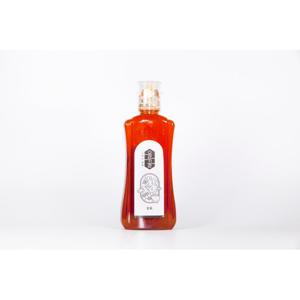온미락 영주 100% 천연 야생화(잡화) 벌꿀 1kg 자연벌꿀 소백산올꿀