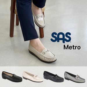 [SAS]사스 메트로 미국 직수입 여성 컴포트화/효도화