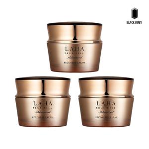 이자녹스 라하 트루셀 어드밴스드 리커버리 크림 30ml x3