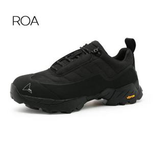 [로아]로아 하이킹 남녀공용 카타리나 블랙 (KFA10-001)(size 230-290)