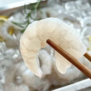 생 새우살(중) 200g 5팩 약150-200미
