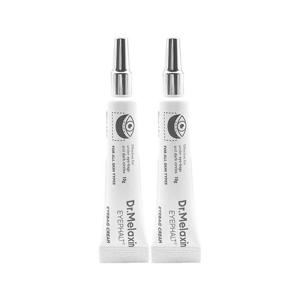 닥터멜락신 아이팔트 아이백 크림 10ml x 2개
