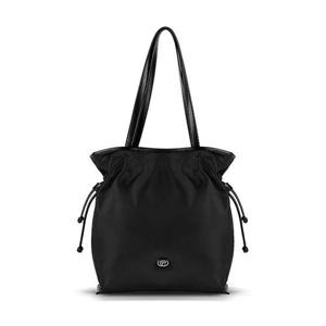 에스콰이아 여성 나일론 숄더백 EIESHB601BK (정상가 158,000원)