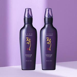 [댕기머리] 진기 모근진액 탈모두피앰플 145ml 2개