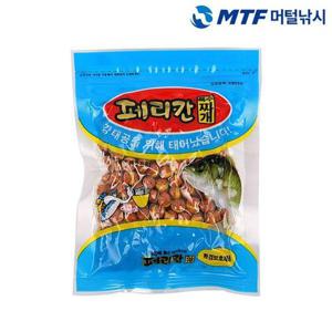 [머털낚시]페리칸 특수 짜개 민물 낚시 떡밥 미끼
