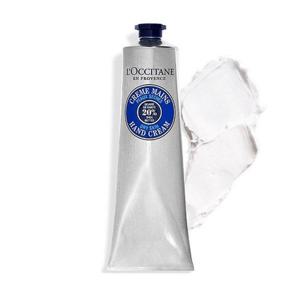 갤러리아_록시땅 시어 버터 드라이 스킨 핸드크림 150ml