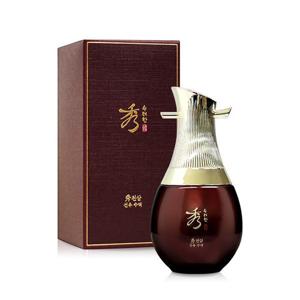 [이자녹스]수려한 천삼 선유 수액 130ml