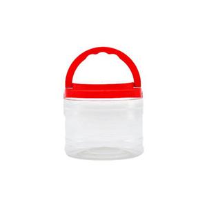 국산 젓갈통 플라스틱용기 플라스틱통 된장 고추장 통 광구 1kg
