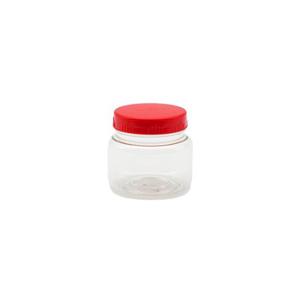 국산 젓갈통 플라스틱용기 플라스틱통 된장 고추장 통 광구 300g