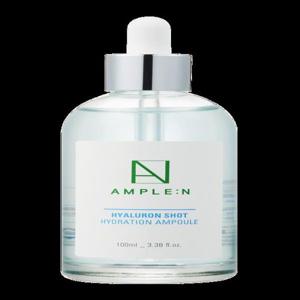 [코리아나]앰플엔 히알루론샷 수분앰플 100ml