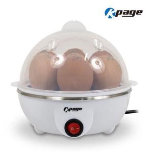갤러리아_케이페이지_ 다용도 계란찜기 1단  KET-6KP /스테인레스 열판