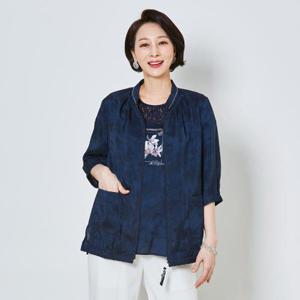 [마담엘레강스][마담엘레강스] 크리즈 인견 앙상블 K241JK11+ K241BL11