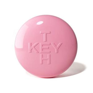 [KEYTH]컬러드키스 핑크 마그넷 본품1개