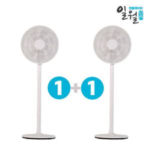 [1+1](비밀초특가)일월 팬큘레이터 7엽 날개(Q804T)