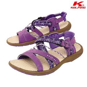 콜핑 등산화 플레타(여) KOML81310W