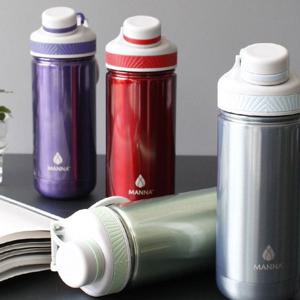 코어홈 마나 레인저프로 텀블러 보온보냉병 530ml