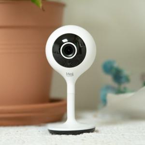 [헤이홈] 스마트 가정용 홈 CCTV  홈카메라 (단품)