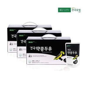 갤러리아_건국 약콩두유 60팩