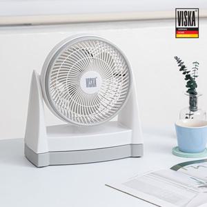 [VISKA] 비스카 쿨 에어써큘레이터(기계식) MR-DT210AC