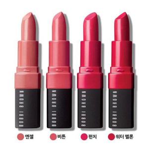 갤러리아_바비 브라운 크러쉬드 립칼라